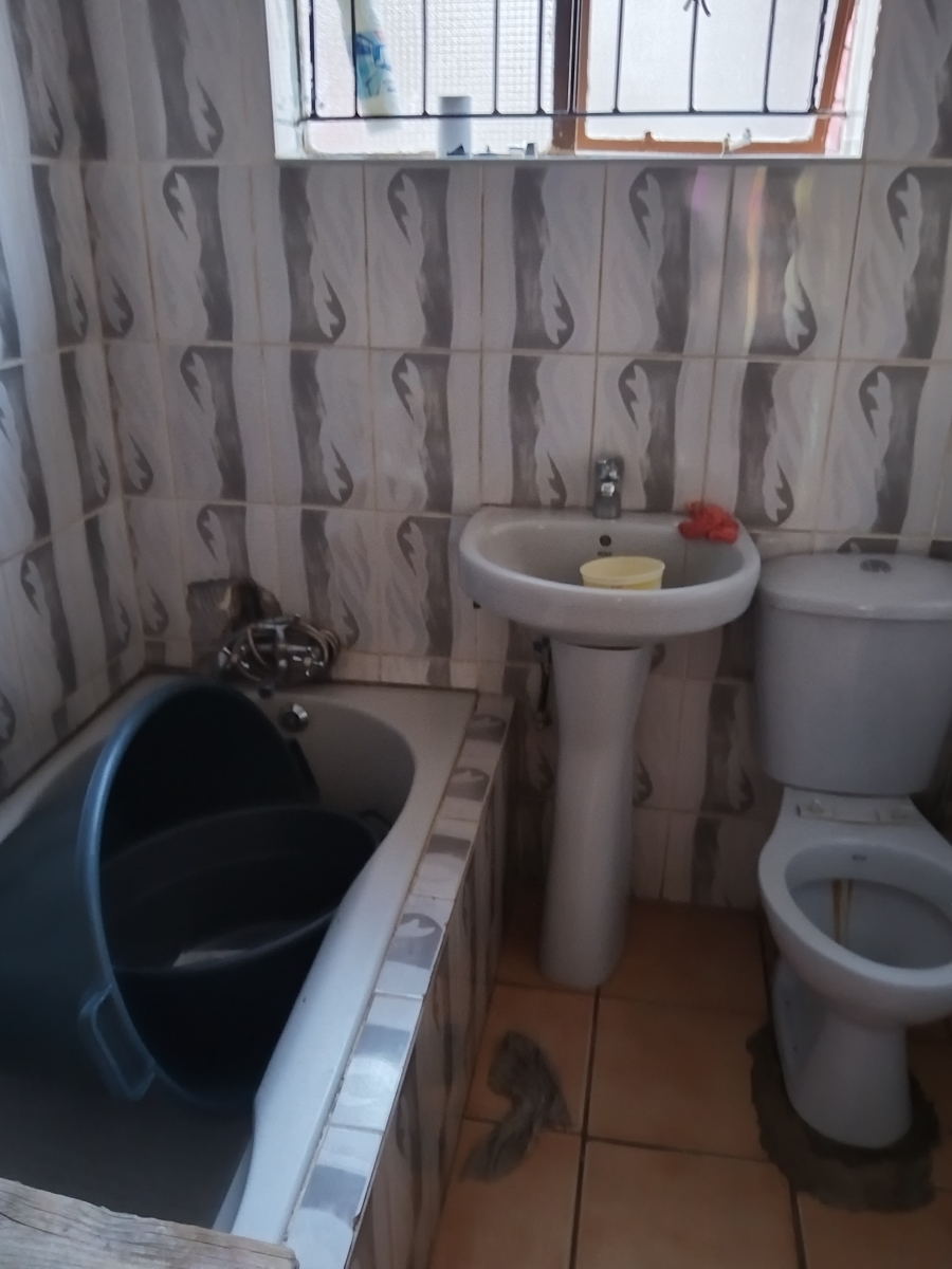 3 Bedroom Property for Sale in Belgravia Northern Cape